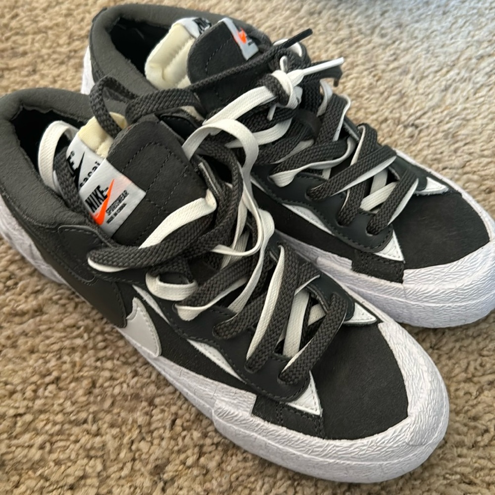 Nike Sacai blazers